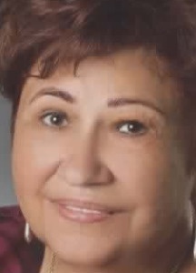 Maria Stelmach - agent ubezpieczeniowy